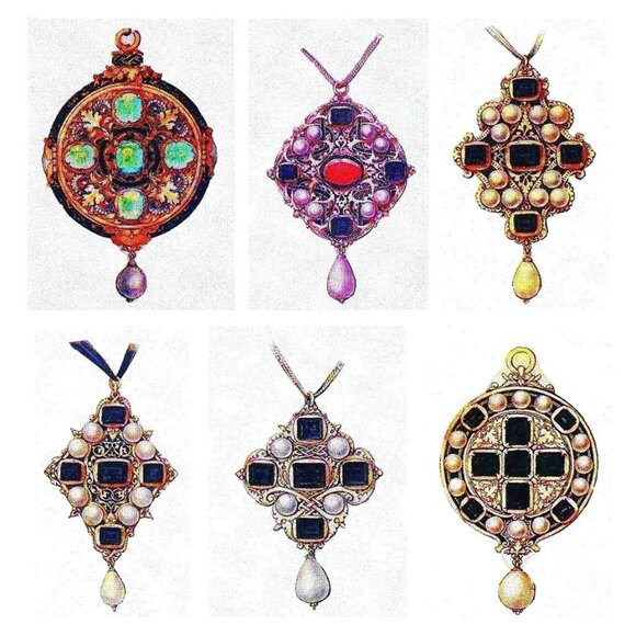 ❌ 10-5 JUST JEWELRY SHARE - Picture 11 of 16